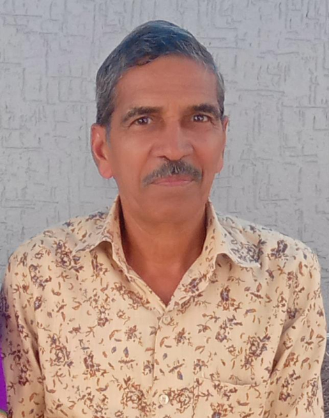 Dr. Ramesh Chandra Soni